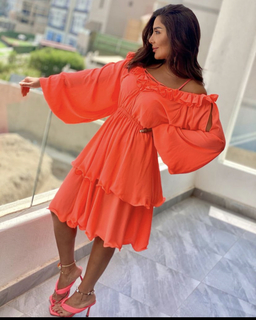 Huda Hamdan feet photo 2
