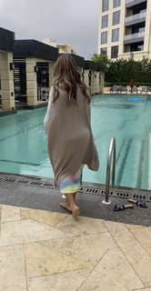 Huda Hamdan feet photo 18