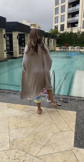 Huda Hamdan feet photo 17