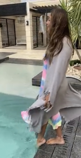 Huda Hamdan feet photo 13