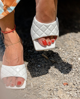 Huda Hamdan feet photo 14