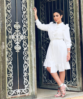 Huda Hamdan feet photo 6