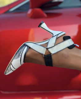 Huda Hamdan feet photo 20