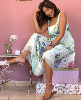 Huda Hamdan feet photo 19