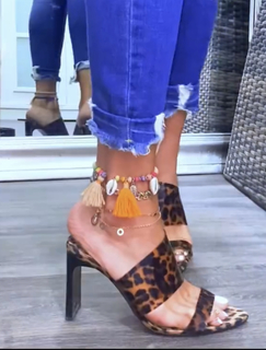 Huda Hamdan feet photo 16
