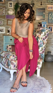 Huda Hamdan feet photo 6