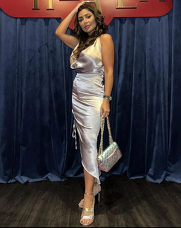 Huda Hamdan feet photo 3