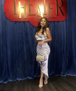 Huda Hamdan feet photo 20