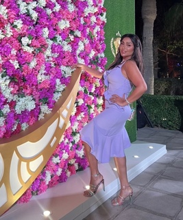 Huda Hamdan feet photo 19