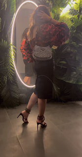 Huda Hamdan feet photo 17