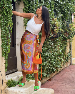 Huda Hamdan feet photo 14