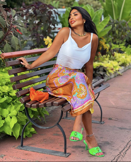 Huda Hamdan feet photo 11