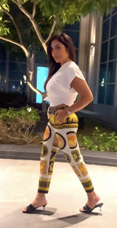 Huda Hamdan feet photo 7