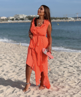 Huda Hamdan feet photo 3