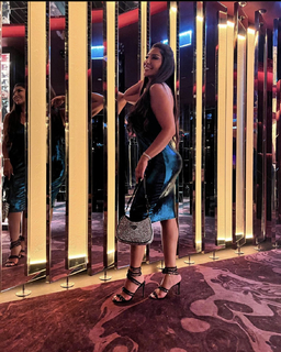 Huda Hamdan feet photo 20