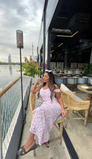 Huda Hamdan feet photo 19