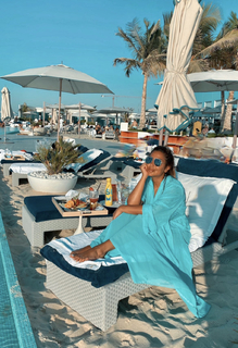 Huda Hamdan feet photo 18