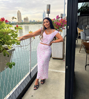 Huda Hamdan feet photo 16