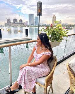 Huda Hamdan feet photo 15