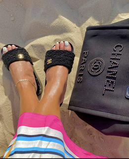 Huda Hamdan feet photo 14