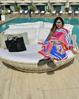 Huda Hamdan feet photo 13