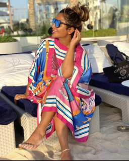 Huda Hamdan feet photo 12