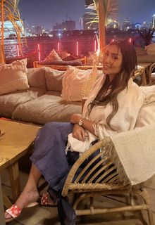 Huda Hamdan feet photo 8