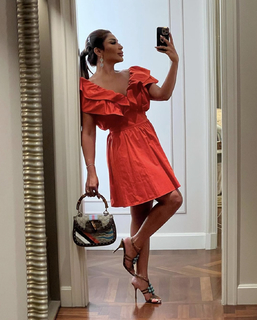 Huda Hamdan feet photo 15