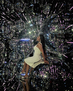 Huda Hamdan feet photo 12