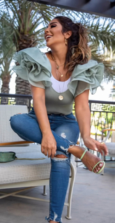 Huda Hamdan feet photo 8