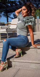 Huda Hamdan feet photo 7