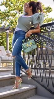 Huda Hamdan feet photo 4