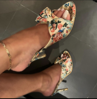 Huda Hamdan feet photo 18