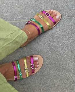 Huda Hamdan feet photo 16