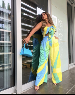 Huda Hamdan feet photo 3