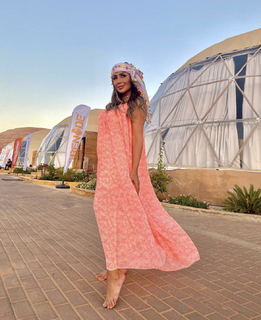 Huda Hamdan feet photo 18