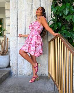 Huda Hamdan feet photo 4