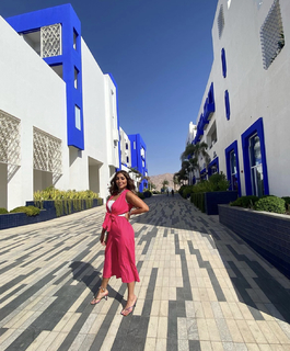 Huda Hamdan feet photo 18