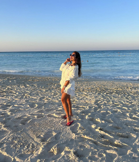 Huda Hamdan feet photo 12
