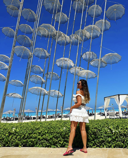 Huda Hamdan feet photo 9
