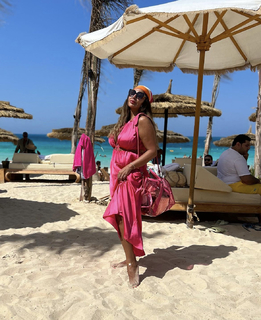 Huda Hamdan feet photo 6
