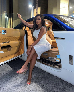 Huda Hamdan feet photo 18