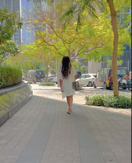 Huda Hamdan feet photo 14