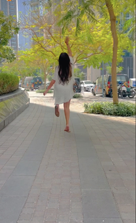 Huda Hamdan feet photo 13