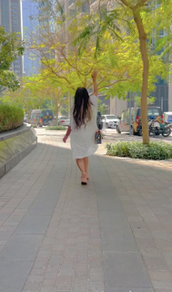 Huda Hamdan feet photo 11