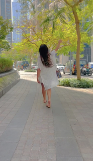 Huda Hamdan feet photo 10