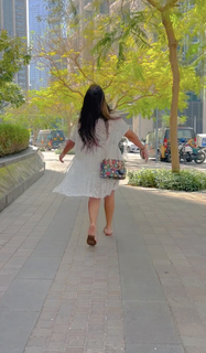 Huda Hamdan feet photo 9