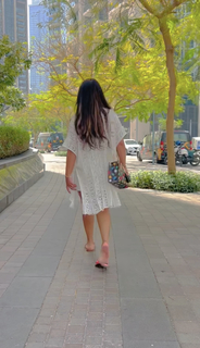 Huda Hamdan feet photo 7