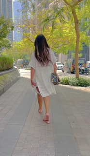 Huda Hamdan feet photo 6