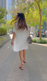 Huda Hamdan feet photo 5